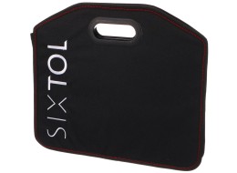 Bagasjeorganiser CAR COMPACT 3, 3 rom, sammenleggbar