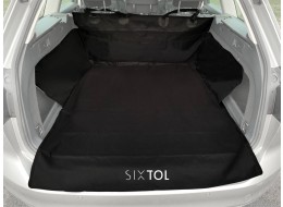 Beskyttelsesdekken til bagasjerommet CAR TRUNK COVER PRO