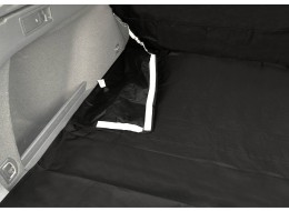 Beskyttelsesdekken til bagasjerommet CAR TRUNK COVER PRO