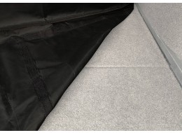 Beskyttelsesdekken til bagasjerommet CAR TRUNK COVER PRO