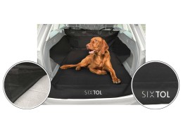 Beskyttelsesdekken til bagasjerommet CAR TRUNK COVER PRO