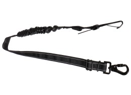 Sikkerhetsbelte for hund til bil CAR BELT FREDY, 63/90 x 2,5 cm