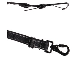 Sikkerhetsbelte for hund til bil CAR BELT FREDY, 63/90 x 2,5 cm