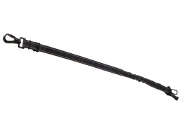 Sikkerhetsbelte for hund til bil CAR BELT FREDY, 63/90 x 2,5 cm
