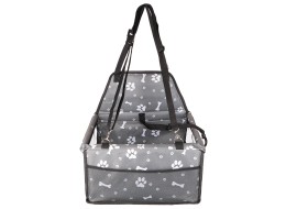 Hundekurv for bil CAR BASKET JERRY, 43 x 35 x 25 cm
