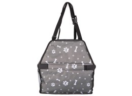 Hundekurv for bil CAR BASKET JERRY, 43 x 35 x 25 cm