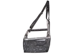 Hundekurv for bil CAR BASKET JERRY, 43 x 35 x 25 cm