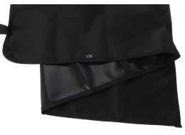 Beskyttelsestrekk for sete CAR COVER LASSIE, 108 x 50 cm