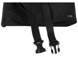 Beskyttelsestrekk for sete CAR COVER LASSIE, 108 x 50 cm