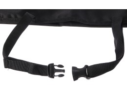Beskyttelsestrekk for sete CAR COVER LASSIE, 108 x 50 cm