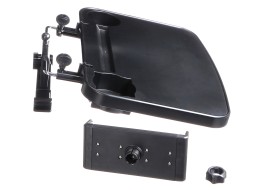 Multifunksjonelt bord til bil med telefonholder CAR TABLE 1