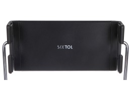 Multifunksjonelt bord til bil med telefonholder CAR TABLE 1