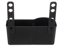 Organizer/drikkeholder til bil bak nakkestøtten CAR STORAGE 1