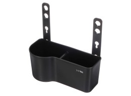 Organizer/drikkeholder til bil bak nakkestøtten CAR STORAGE 1