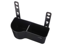 Organizer/drikkeholder til bil bak nakkestøtten CAR STORAGE 1