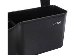 Organizer/drikkeholder til bil bak nakkestøtten CAR STORAGE 1