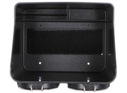 Organizer/drikkeholder til bil for armlenet CAR STORAGE 2
