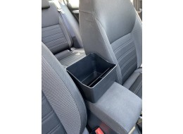 Organizer/drikkeholder til bil for armlenet CAR STORAGE 2