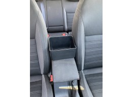 Organizer/drikkeholder til bil for armlenet CAR STORAGE 2