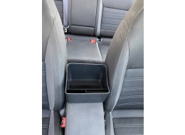 Organizer/drikkeholder til bil for armlenet CAR STORAGE 2
