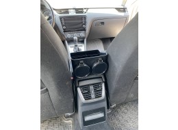 Organizer/drikkeholder til bil for armlenet CAR STORAGE 2