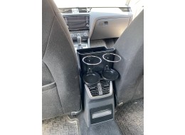 Organizer/drikkeholder til bil for armlenet CAR STORAGE 2