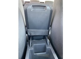 Organizer/drikkeholder til bil for armlenet CAR STORAGE 2