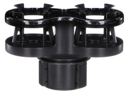 Dobbel drikkeholder CAR CUP HOLDER 1