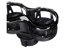 Dobbel drikkeholder CAR CUP HOLDER 1