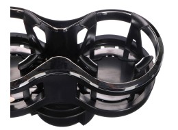 Dobbel drikkeholder CAR CUP HOLDER 1