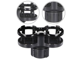 Dobbel drikkeholder CAR CUP HOLDER 1