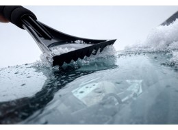Isskrape for bil CAR ICE 1
