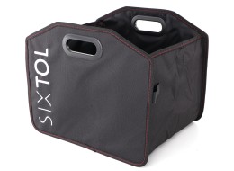 Organisator til bagasjerom CAR COMPACT 1, 1 rom, sammenleggbar