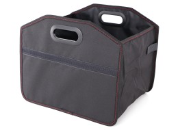 Organisator til bagasjerom CAR COMPACT 1, 1 rom, sammenleggbar