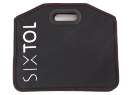 Organisator til bagasjerom CAR COMPACT 1, 1 rom, sammenleggbar