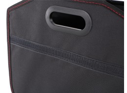 Organisator til bagasjerom CAR COMPACT 1, 1 rom, sammenleggbar