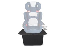 Beskyttende underlag til bilsete CAR KIDS COVER 1