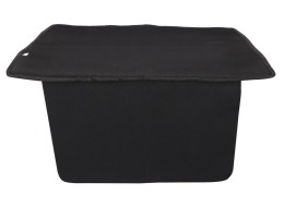 Beskyttende underlag til bilsete CAR KIDS COVER 1