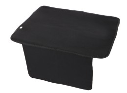 Beskyttende underlag til bilsete CAR KIDS COVER 1