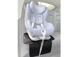 Beskyttende underlag til bilsete CAR KIDS COVER 1