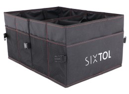Organiser til bagasjerom CAR COMPACT 14, 14 rom, sammenleggbar