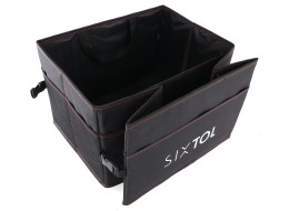 Organiser til bagasjerom CAR COMPACT 14, 14 rom, sammenleggbar