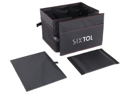 Organiser til bagasjerom CAR COMPACT 14, 14 rom, sammenleggbar