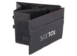 Organiser til bagasjerom CAR COMPACT 14, 14 rom, sammenleggbar