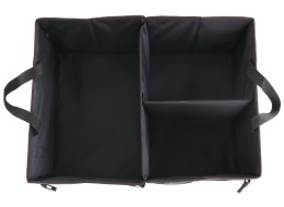 Organiser til bagasjerom CAR COMPACT 14, 14 rom, sammenleggbar