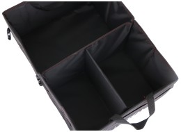 Organiser til bagasjerom CAR COMPACT 14, 14 rom, sammenleggbar