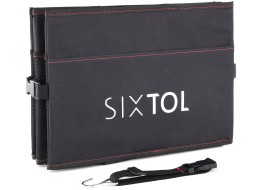 Organiser til bagasjerom CAR COMPACT 14, 14 rom, sammenleggbar