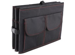 Organiser til bagasjerom CAR COMPACT 14, 14 rom, sammenleggbar