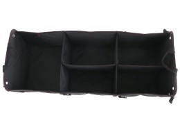 Organiser til bagasjerom CAR COMPACT 19 PRO, 19 rom, sammenleggbar