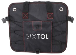 Organiser til bagasjerom CAR COMPACT 19 PRO, 19 rom, sammenleggbar